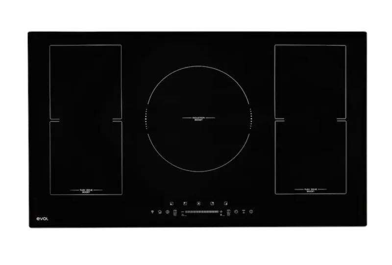 Cooktop de Indução Evol 5Q