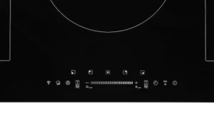 Cooktop de Indução Evol 5Q