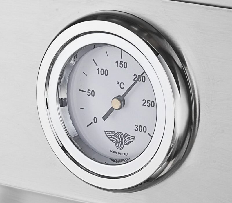 FOGÃO BERTAZZONI MASTER MAS705GGEVSXE