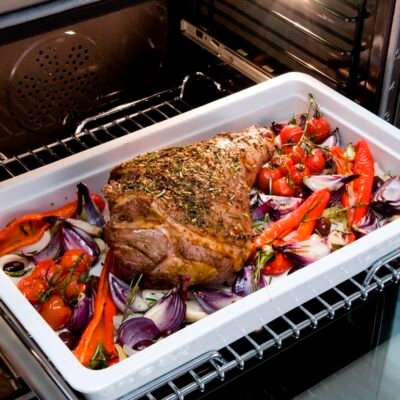 FOGÃO BERTAZZONI MASTER MAS486BTFGMXTLP