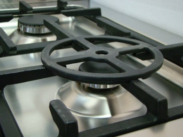 FOGÃO BERTAZZONI MASTER MAS705GGEVSXE