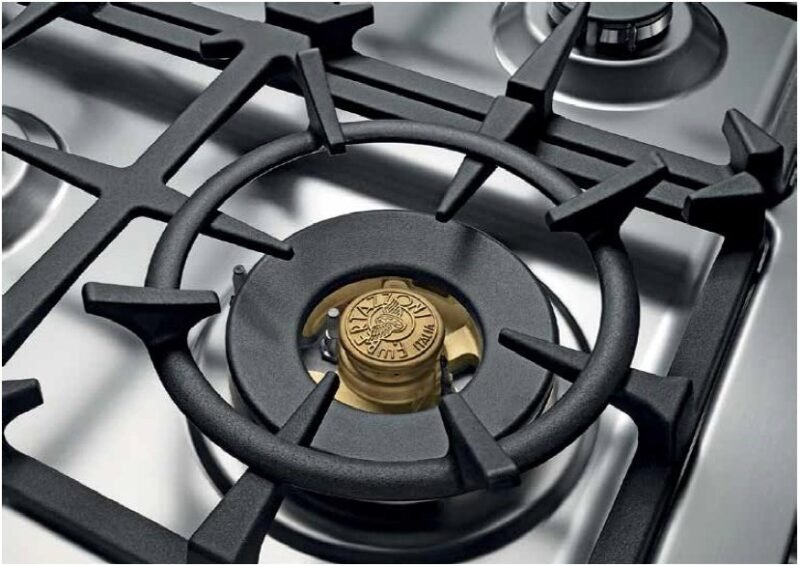 FOGÃO BERTAZZONI MASTER MAS486BTFGMXTLP