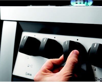 FOGÃO BERTAZZONI MASTER MAS486BTFGMXTLP