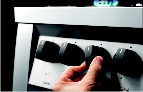 FOGÃO BERTAZZONI PROFESSIONAL PRO126G2EBIT