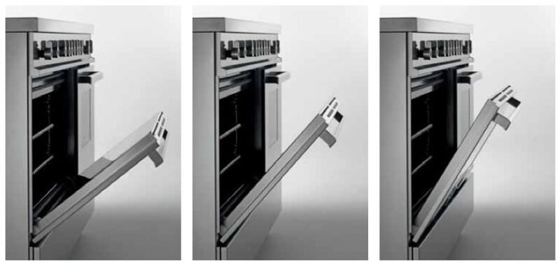 21_1_4_2_1_1 FOGÃO BERTAZZONI MASTER MAS486BTFGMXTLPG GOLD
