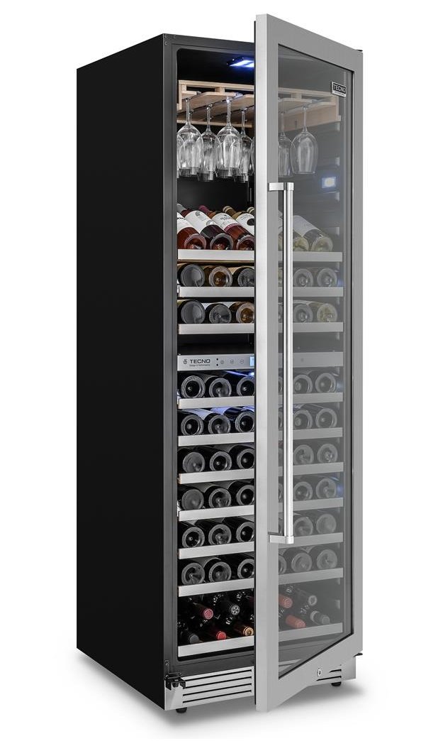 ADEGA TECNO PROFESSIONAL TR43AVDD