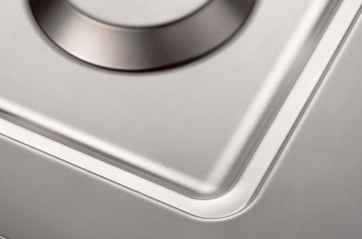 2286_9_2 FOGÃO BERTAZZONI PROFESSIONAL PRO96L1EART