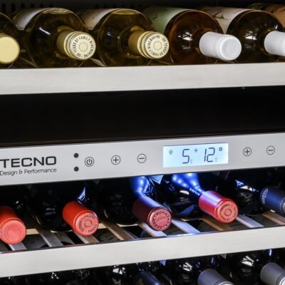 ADEGA TECNO PROFESSIONAL TR43AVDD