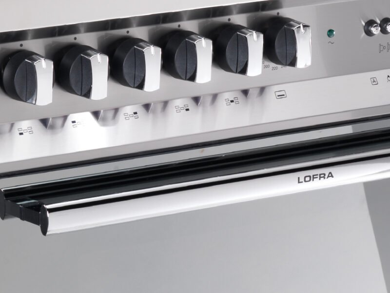 484 FOGÃO LOFRA NEW MAXIMA MG96GV/C