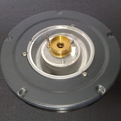 4_2_9 COOKTOP A GÁS TECNO THV33DFL3