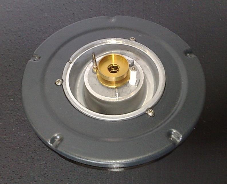 4_2_9 COOKTOP A GÁS TECNO THV33DFL3