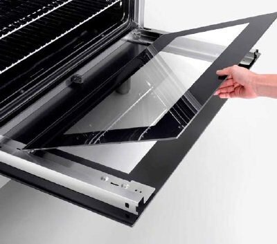 FOGÃO BERTAZZONI PROFESSIONAL PRO96L1EROT