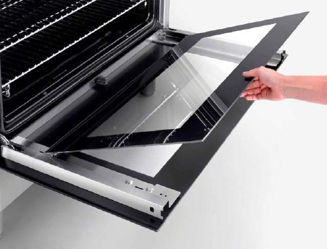 5146_9_1 FOGÃO BERTAZZONI PROFESSIONAL PRO126G2EART