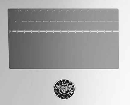 5147_8_1 FOGÃO BERTAZZONI PROFESSIONAL PRO126G2EART