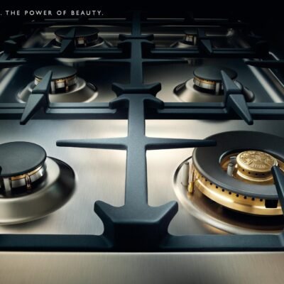 5150_8_1 FOGÃO BERTAZZONI PROFESSIONAL PRO126G2EART