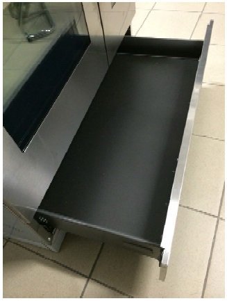 5408_9_1 FOGÃO BERTAZZONI PROFESSIONAL PRO126G2EART