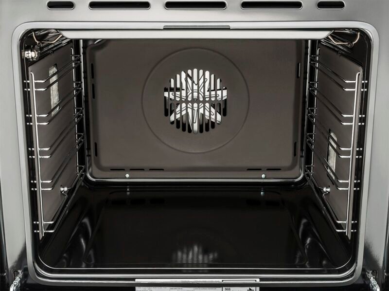 5413_8_1 FOGÃO BERTAZZONI PROFESSIONAL PRO126G2EART