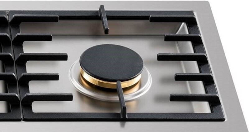 COOKTOP A GÁS FILOTOP TECNO VINTAGE TH90 FTX V2