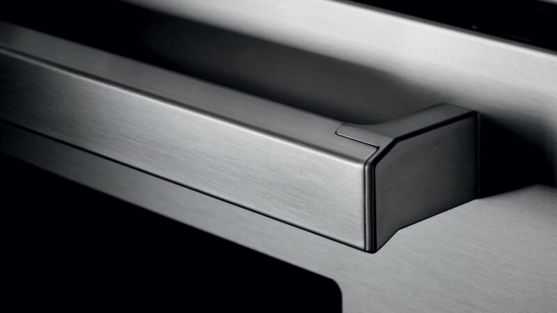 8_1_15_3 Forno Combinado Bertazzoni Professional F457PRO MWTX
