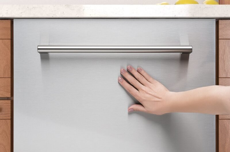 Lava-louças Bertazzoni Master Gold