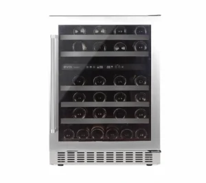 Adega-frente-fechada-branco-300x267 WINE CENTER SMART 46G EVOL