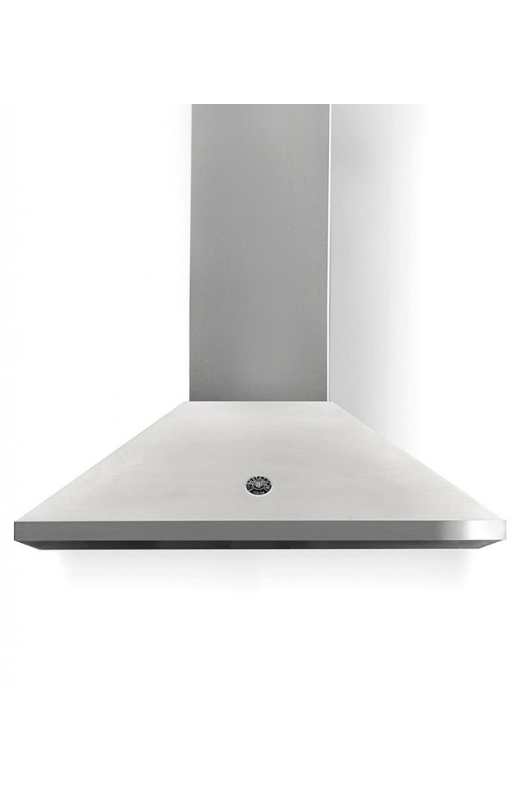 Coifa Dupla de Ilha Bertazzoni BER LEONE 106