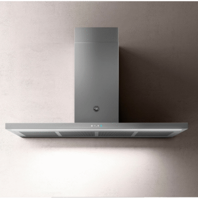 COIFA BERTAZZONI BER TCP12 Coifa de Parede Bertazzoni BER TCP12