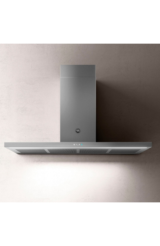 COIFA BERTAZZONI BER TCP12 Coifa de Parede Bertazzoni BER TCP12