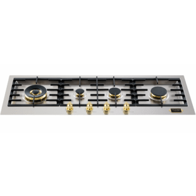 COOKTOP FILOTOP A GÁS TECNO VINTAGE TH110 FTX V2 COOKTOP FILOTOP A GÁS TECNO VINTAGE TH110 FTX V2
