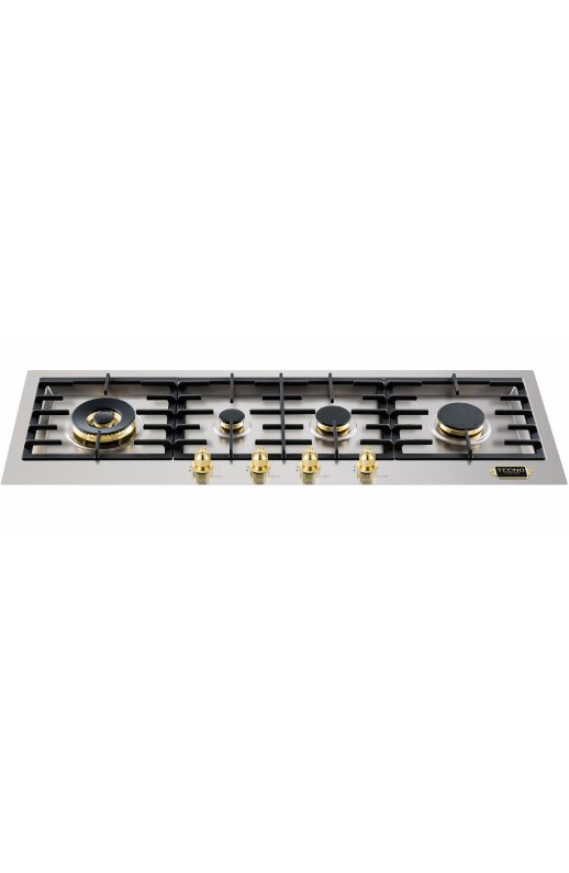 COOKTOP FILOTOP A GÁS TECNO VINTAGE TH110 FTX V2 COOKTOP FILOTOP A GÁS TECNO VINTAGE TH110 FTX V2