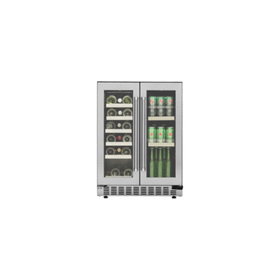 DUAL WINE&BEER SMART EVOL