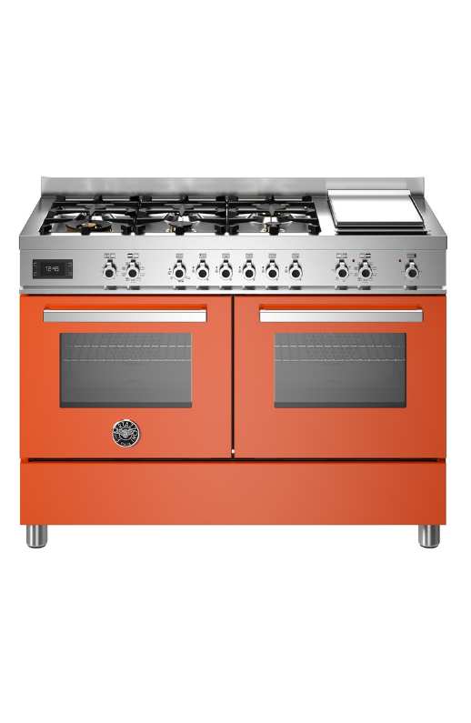 FOGÃO BERTAZZONI PROFESSIONAL PRO126G2EART FOGÃO BERTAZZONI PROFESSIONAL PRO126G2EART