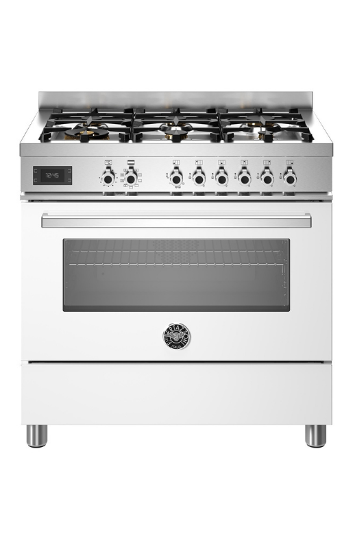 FOGÃO BERTAZZONI PROFESSIONAL PRO96L1EBIT