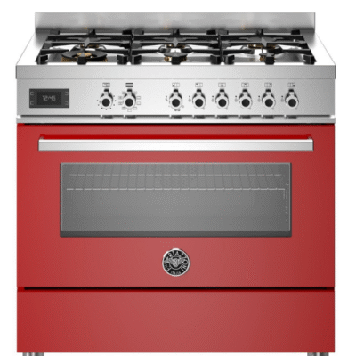 FOGÃO BERTAZZONI PROFESSIONAL PRO96L1EROT