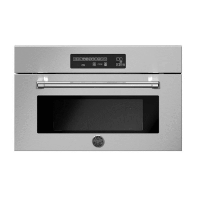 FORNO COMB. COM MICRO-ONDAS BERTAZZONI MASTER MAST30SOEX Forno Combinado Bertazzoni MICRO-ONDAS BERTAZZONI MASTER MAST30SOEX