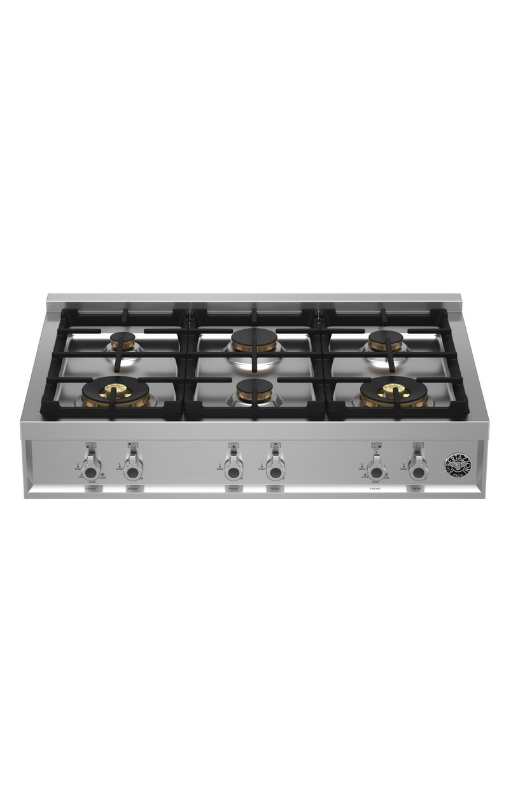 RANGETOP BERTAZZONI PROFESSIONAL PROF366RTBXT