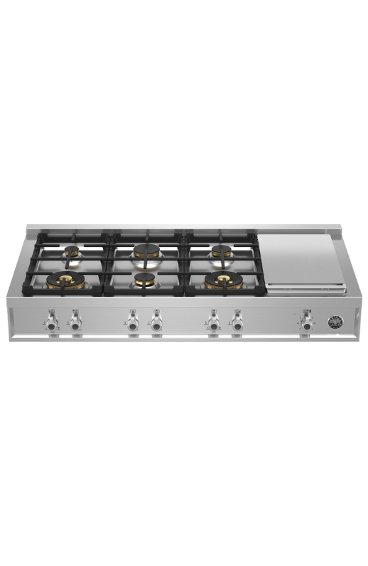 RANGETOP BERTAZZONI PROFESSIONAL PROF486GRTBXT RANGETOP BERTAZZONI PROFESSIONAL PROF486GRTBXT