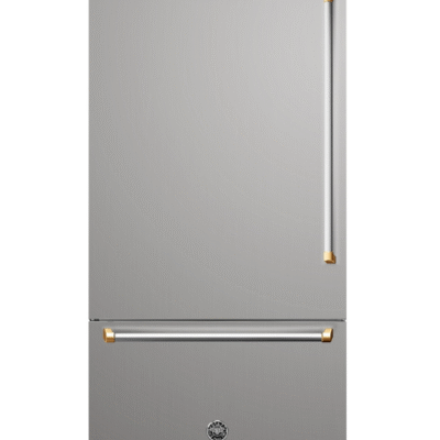 REF905BBLXTTG GOLD Refrigerador Bertazzoni Master Gold