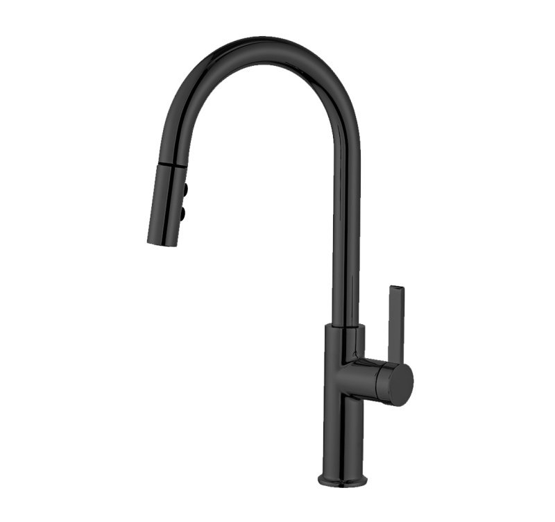 amp-rb3402 MISTURADOR MONOCOMANDO PARA COZINHA RB3402