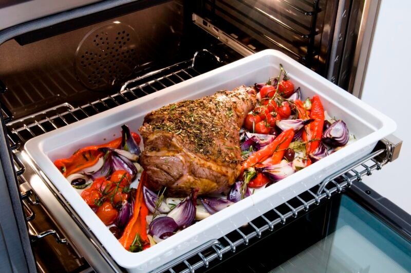 FOGÃO BERTAZZONI PROFESSIONAL PRO96L1EROT