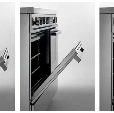 FOGÃO BERTAZZONI PROFESSIONAL PRO96L1EROT