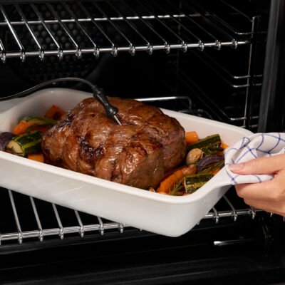 FOGÃO BERTAZZONI PROFESSIONAL PRO96L1EROT