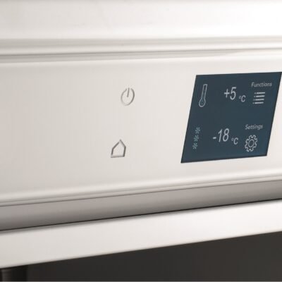 Refrigerador Bertazzoni Professional REF905BBRXTT.