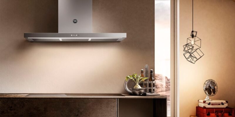 coifa_bertazzoni_ber_tc_timer_2 Coifa de Ilha Bertazzoni BER TCI12