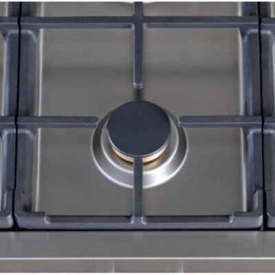 dual_flame_duplo_3_1 RANGETOP BERTAZZONI PROFESSIONAL PROF486GRTBXT