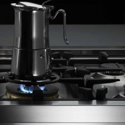 FOGÃO BERTAZZONI PROFESSIONAL PRO126G2EBIT
