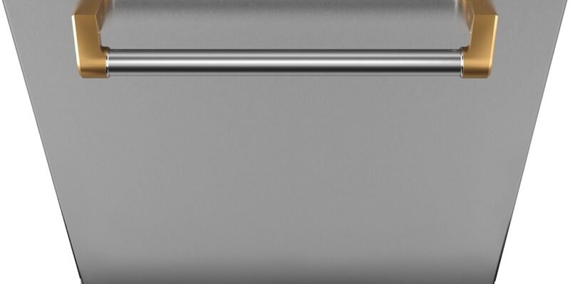 Lava-louças Bertazzoni Master Gold