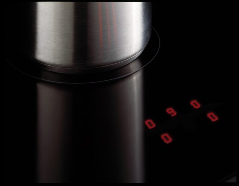 FOGÃO BERTAZZONI PROFESSIONAL PRO96L1EROT