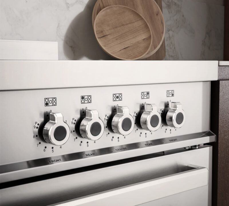 FOGÃO BERTAZZONI PROFESSIONAL PRO96L1EROT