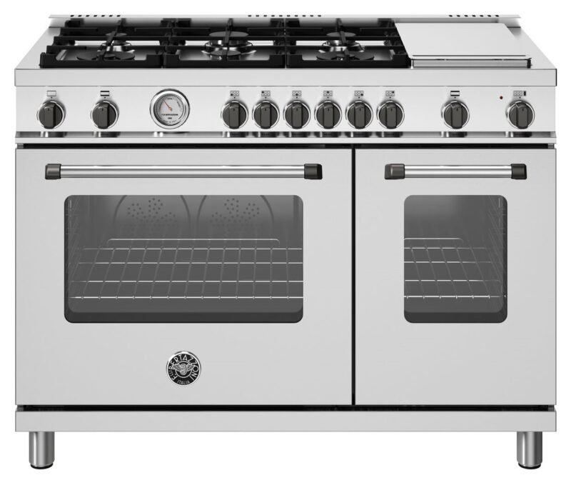 FOGÃO BERTAZZONI PROFESSIONAL PRO126G2EBIT